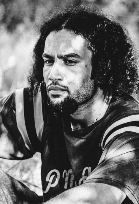 Ben Harper