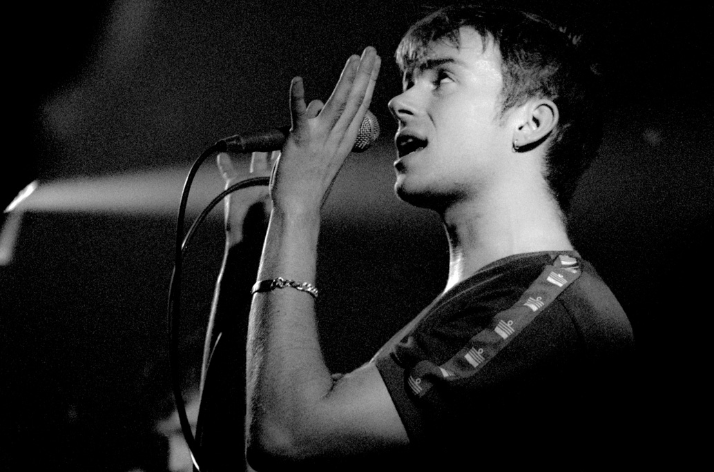 Blur