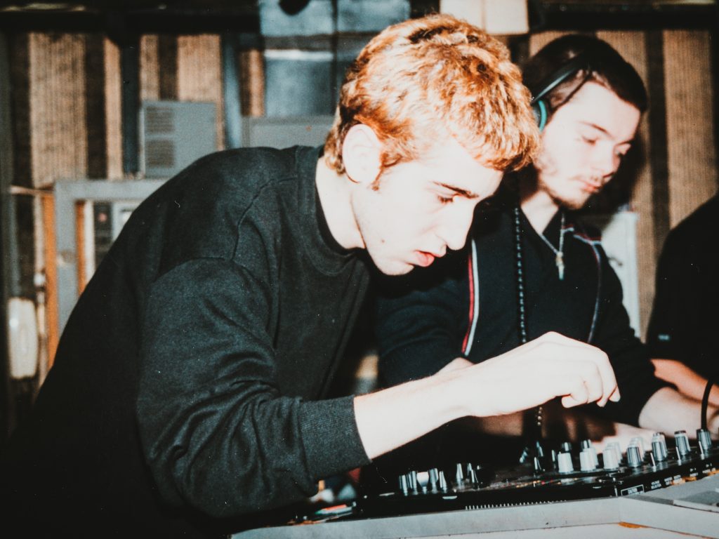 Daft Punk