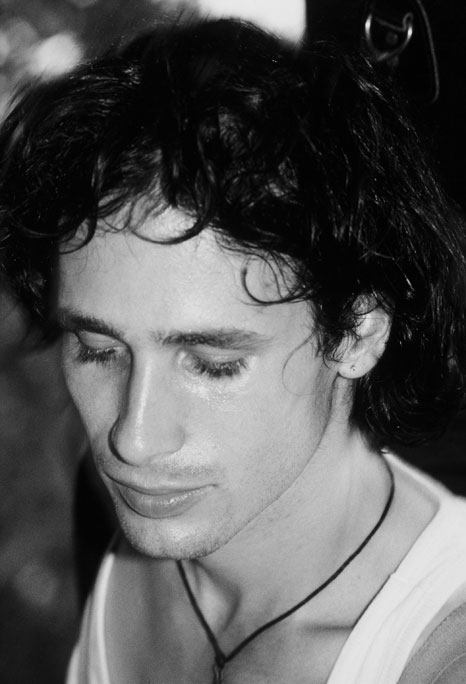 Jeff Buckley