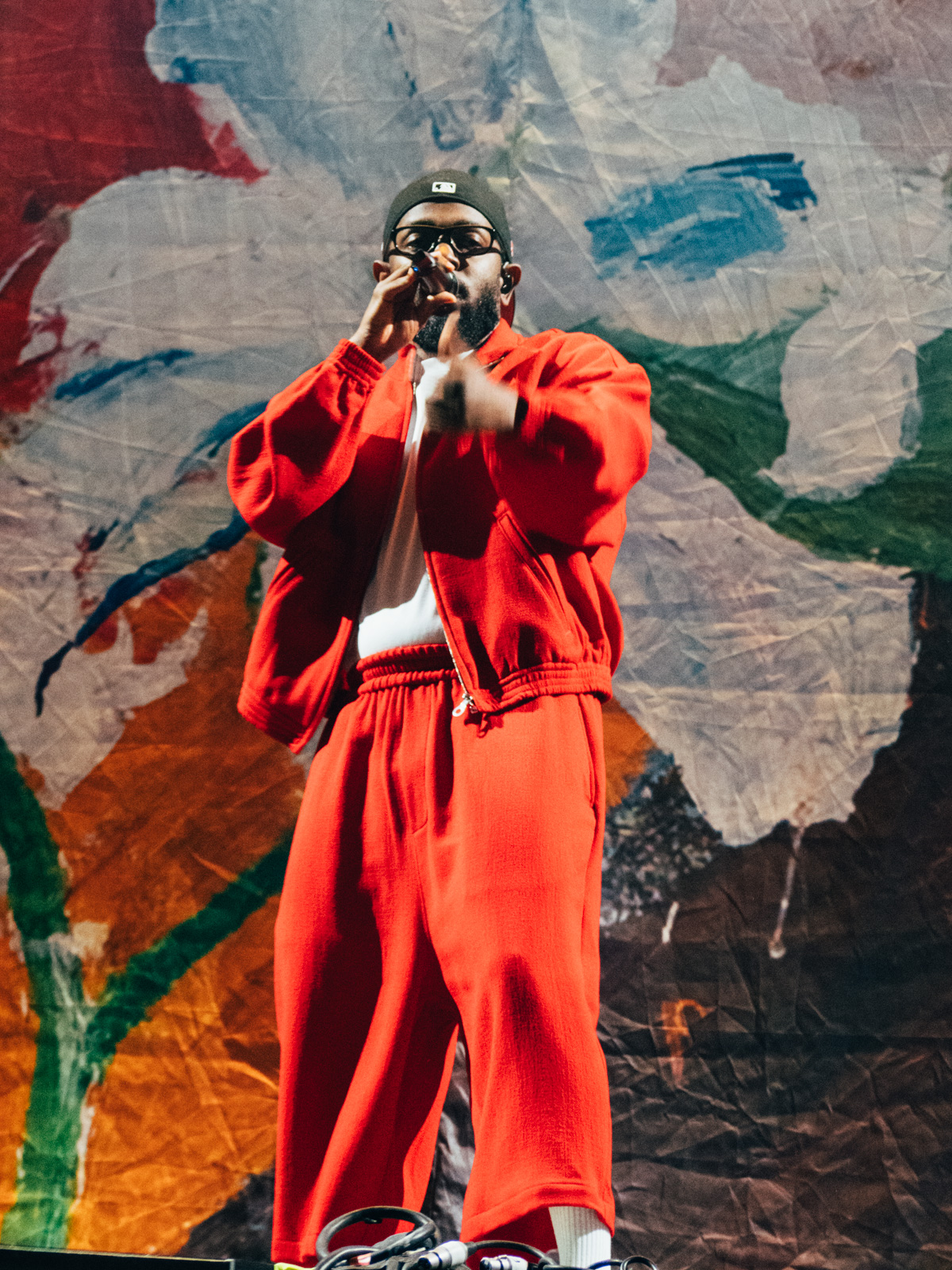 Kendrick Lamar